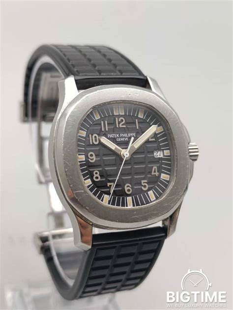 patek philippe quartz aquanaut ref 5064|PATEK PHILIPPE QUARTZ AQUANAUT, REF. 5064, .